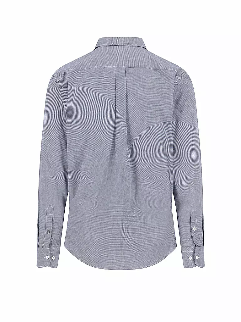 FYNCH-HATTON | Camisa corte holgado | 