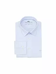 FYNCH-HATTON | Camisa de corte estándar | Azul
