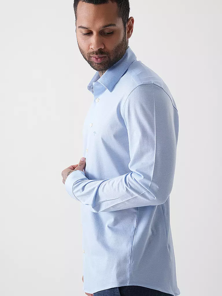 FYNCH-HATTON | Camisa de corte estándar | 