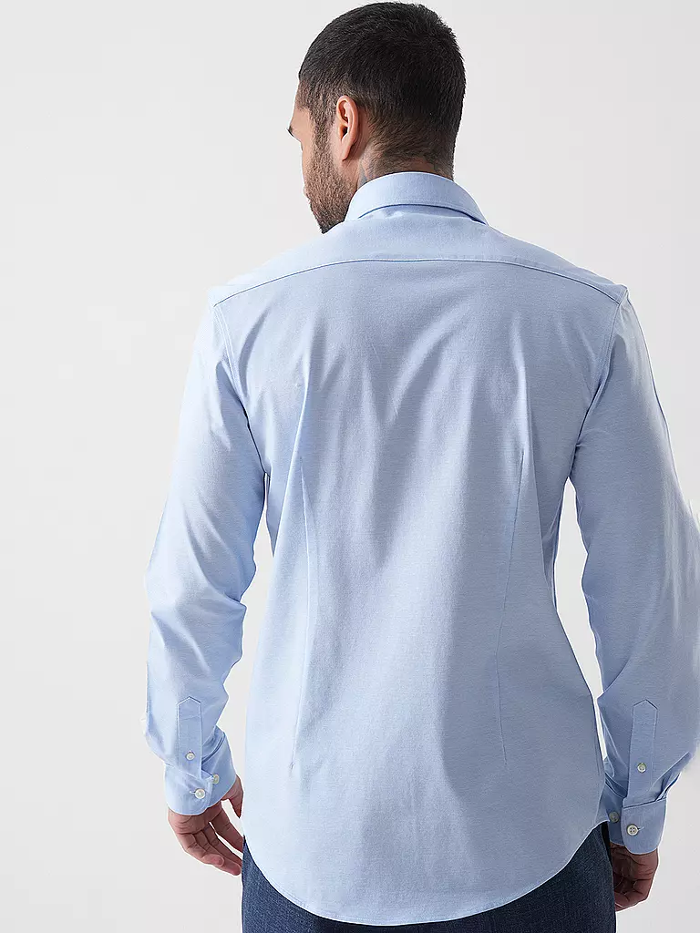 FYNCH-HATTON | Camisa de corte estándar | 