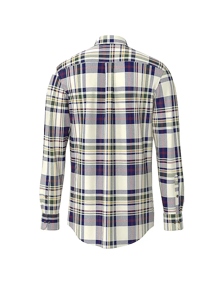 FYNCH-HATTON | Camisa de corte estándar | 