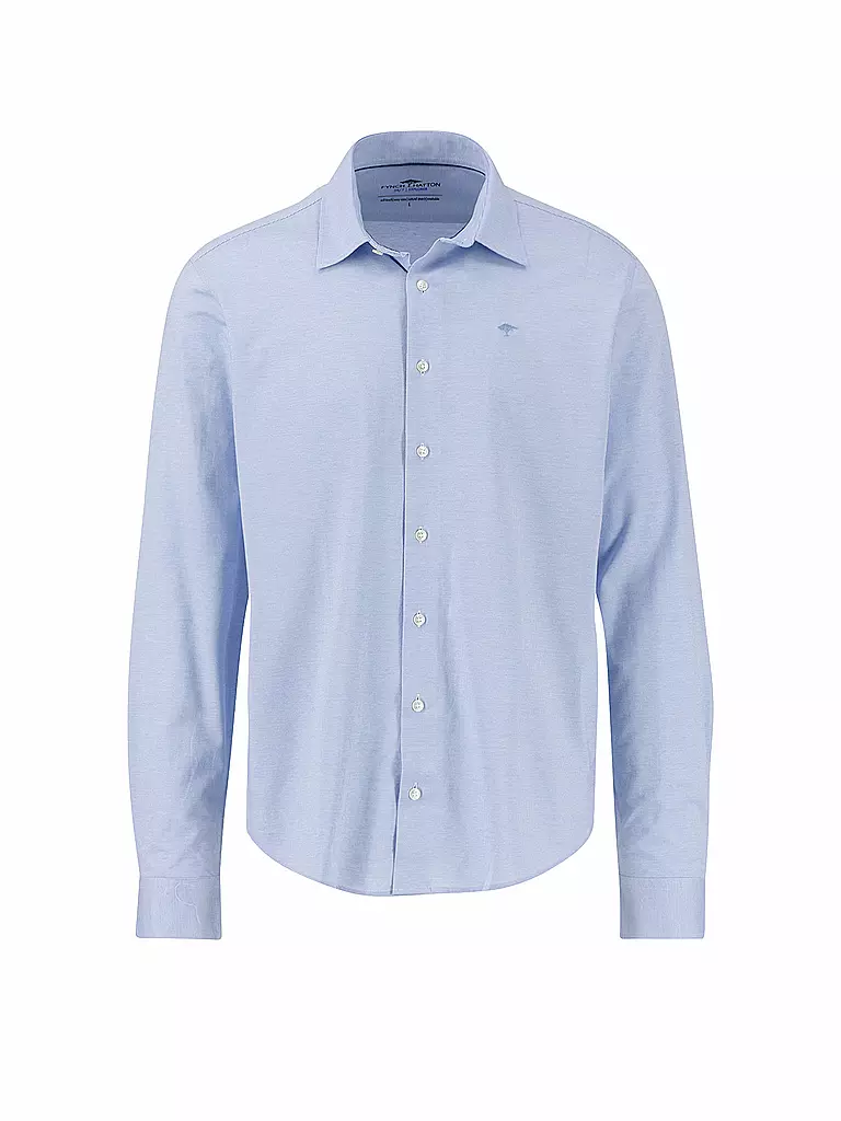 FYNCH-HATTON | Camisa de corte estándar | 