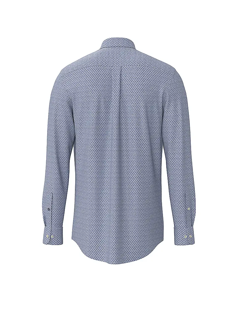 FYNCH-HATTON | Camisa de corte regular | 