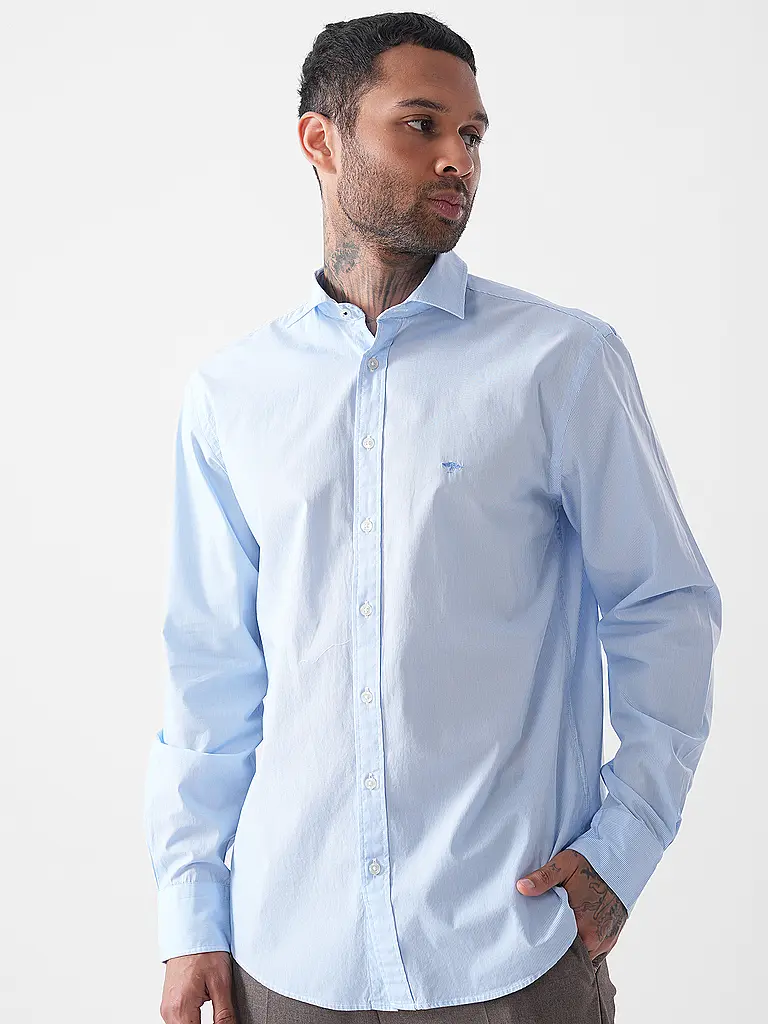 FYNCH-HATTON | Camisa de corte regular | 