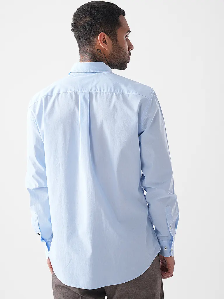 FYNCH-HATTON | Camisa de corte regular | 