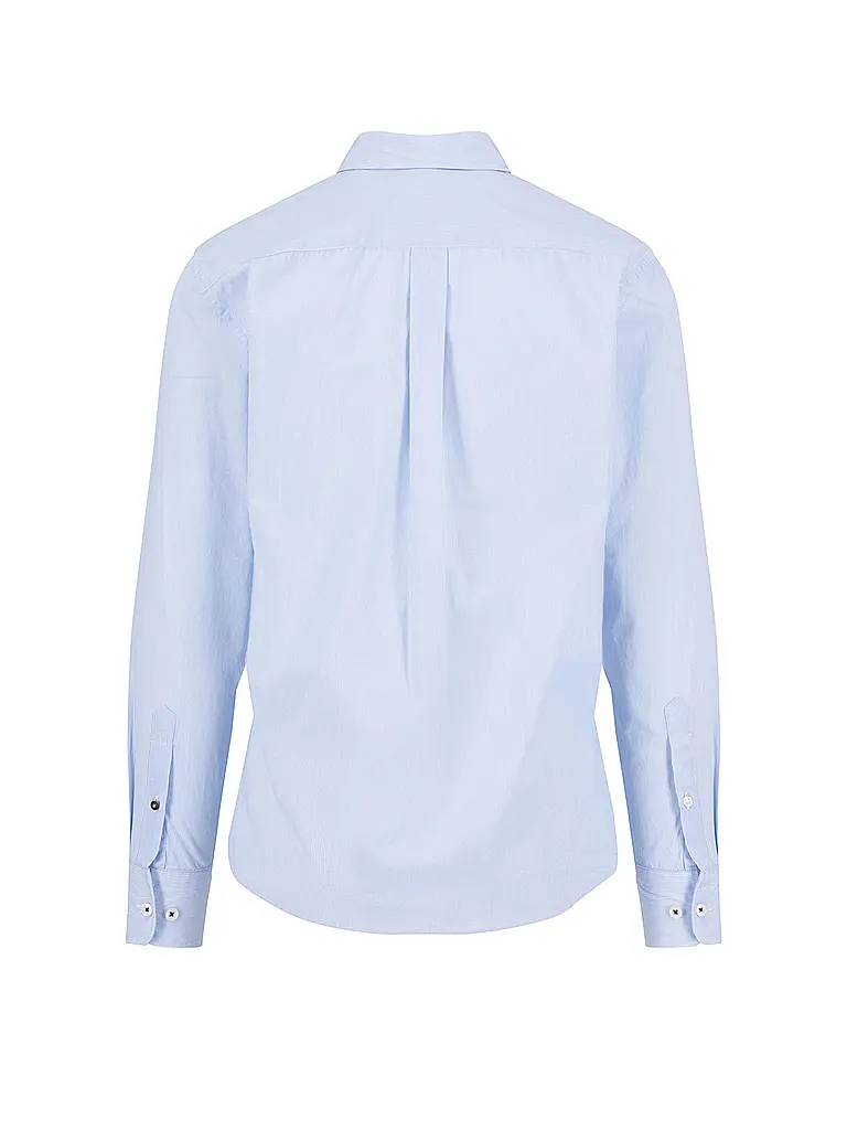 FYNCH-HATTON | Camisa de corte regular | 