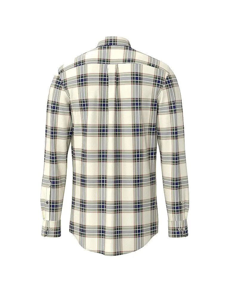 FYNCH-HATTON | Camisa de corte regular | 