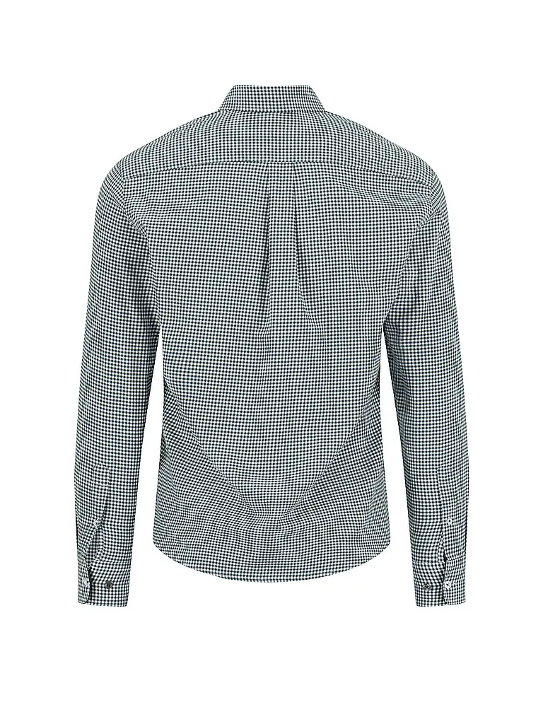 FYNCH-HATTON | Camisa de franela corte regular | 