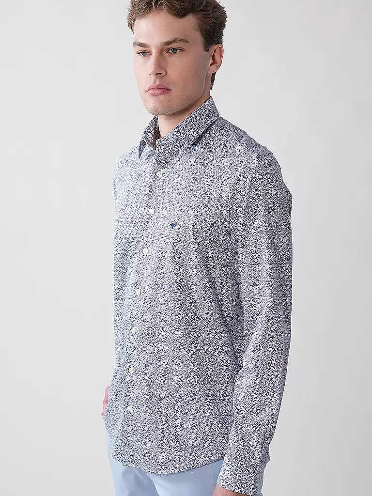 FYNCH-HATTON | Camisa de punto de jersey | 