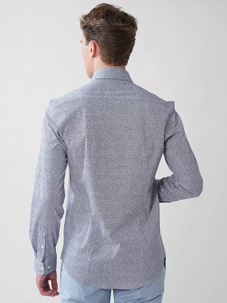 FYNCH-HATTON | Camisa de punto de jersey | 