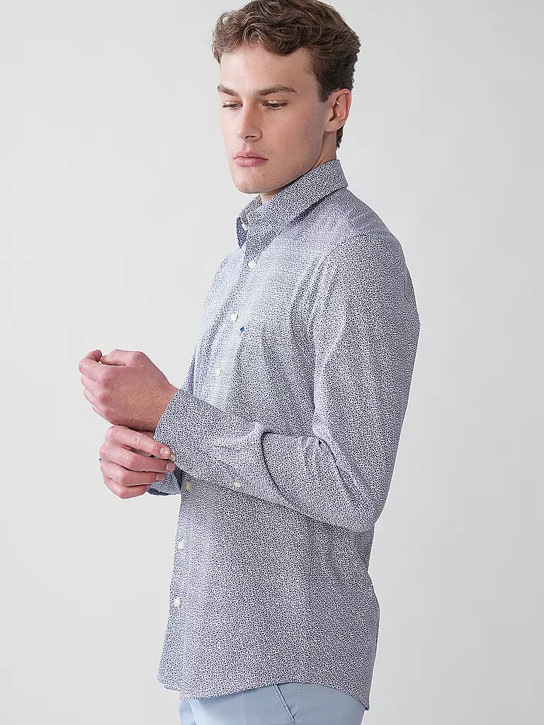 FYNCH-HATTON | Camisa de punto de jersey | 