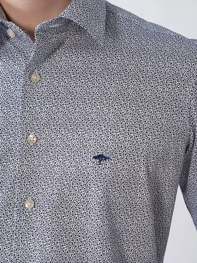 FYNCH-HATTON | Camisa de punto de jersey | 