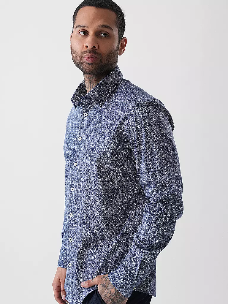 FYNCH-HATTON | Camisa de punto jersey | 
