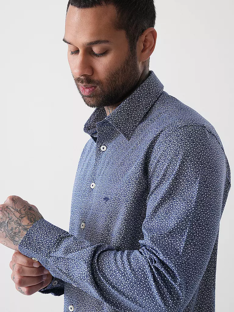 FYNCH-HATTON | Camisa de punto jersey | 