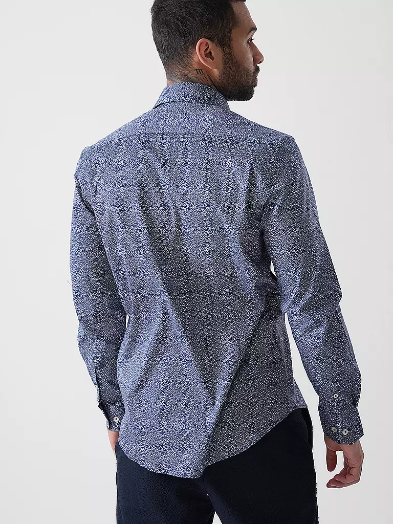 FYNCH-HATTON | Camisa de punto jersey | 