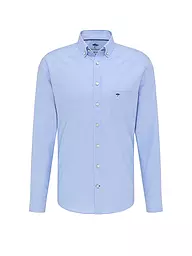 FYNCH-HATTON | Camisa Regular Fit | Azul claro
