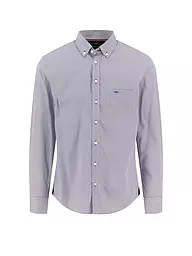 FYNCH-HATTON | Camisa Regular Fit | Rojo