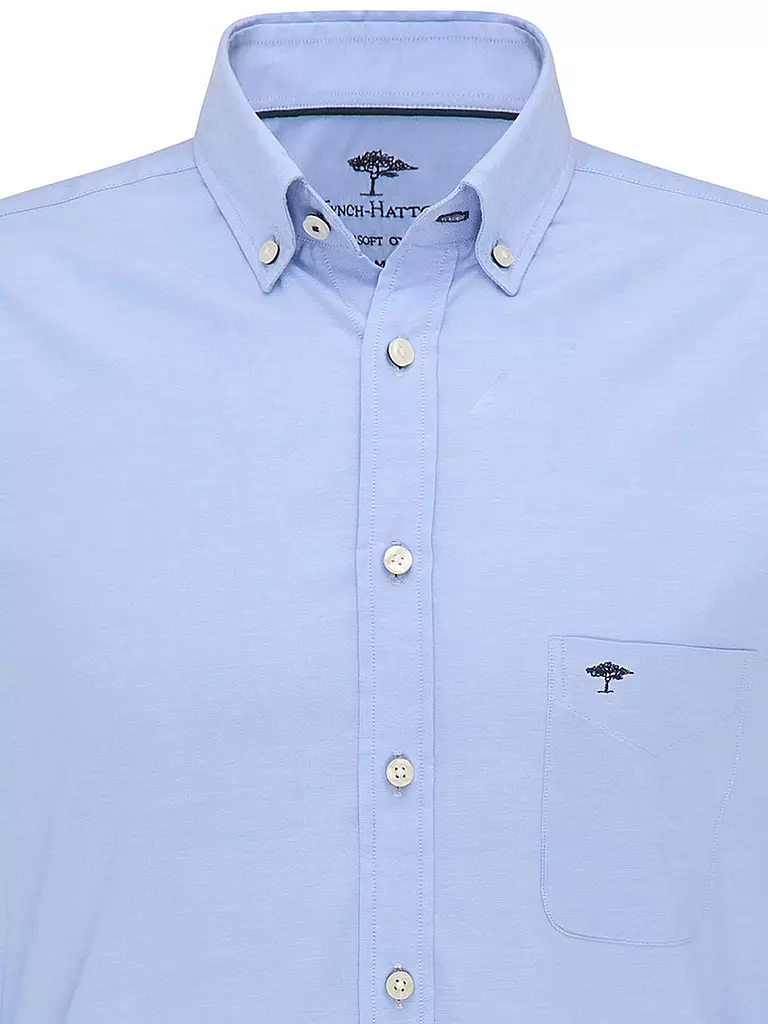 FYNCH-HATTON | Camisa Regular Fit | 
