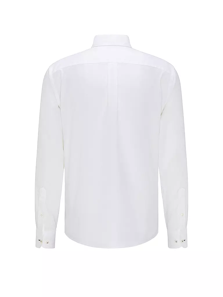 FYNCH-HATTON | Camisa Regular Fit | 