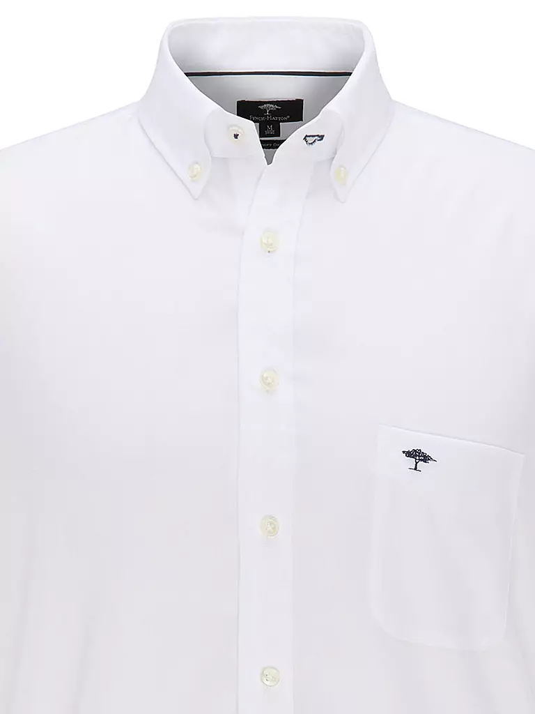 FYNCH-HATTON | Camisa Regular Fit | 