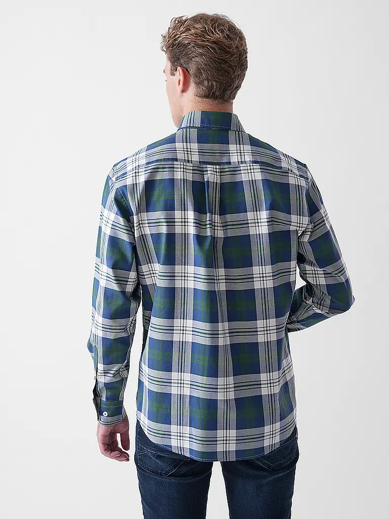 FYNCH-HATTON | Camisa Regular Fit | 