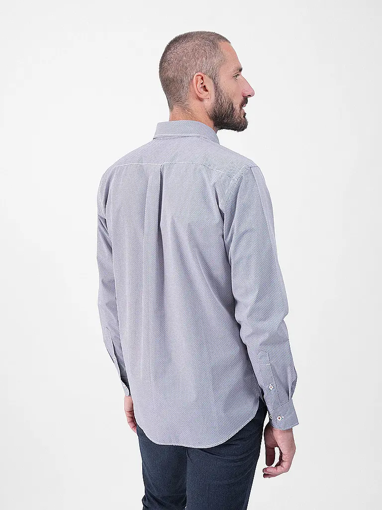 FYNCH-HATTON | Camisa Regular Fit | 