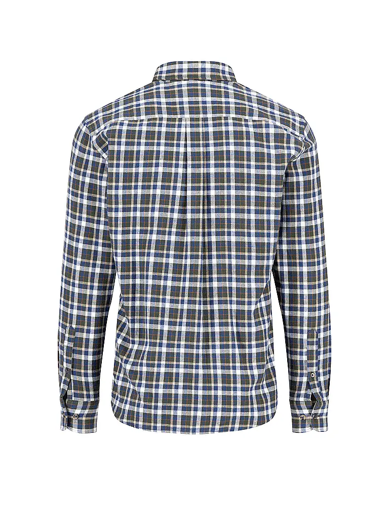 FYNCH-HATTON | Camisa Regular Fit | 