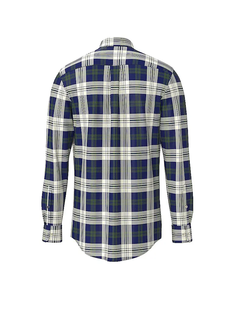 FYNCH-HATTON | Camisa Regular Fit | 