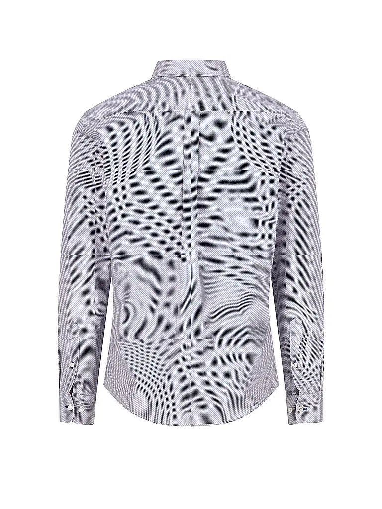 FYNCH-HATTON | Camisa Regular Fit | 