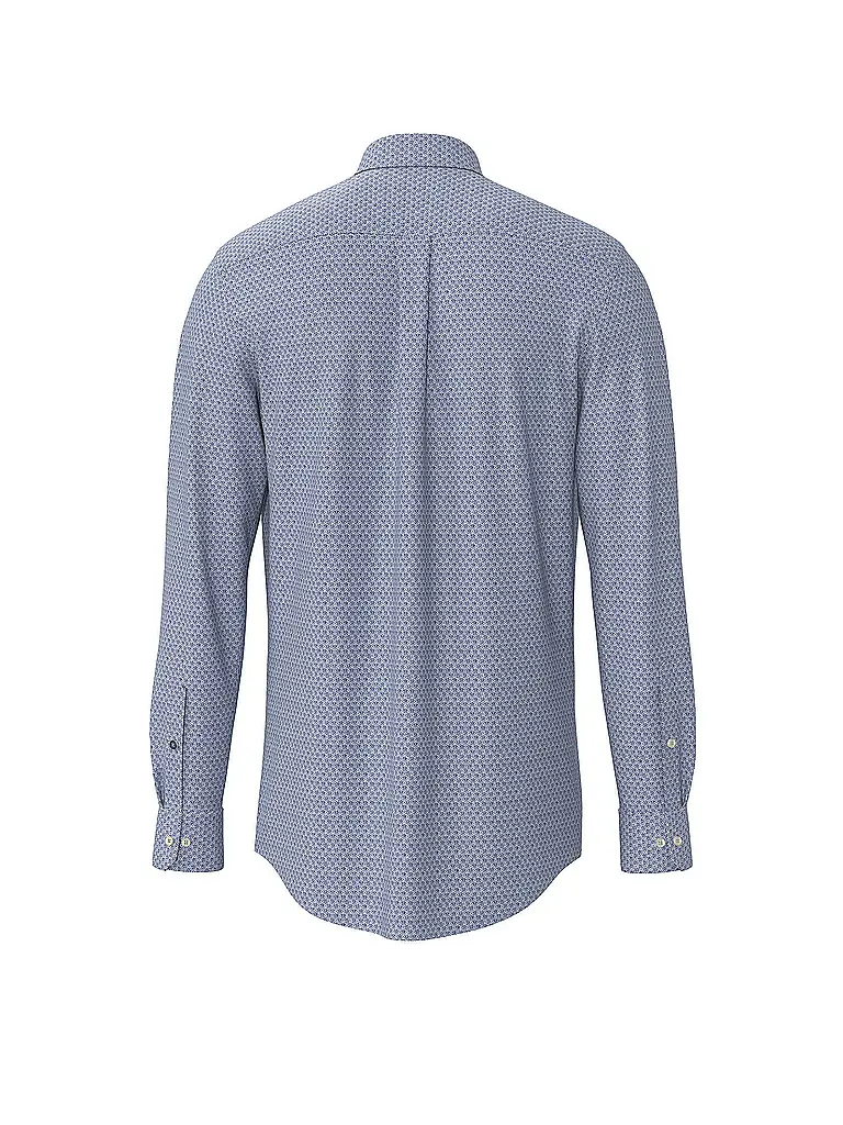 FYNCH-HATTON | Camisa Regular Fit | 