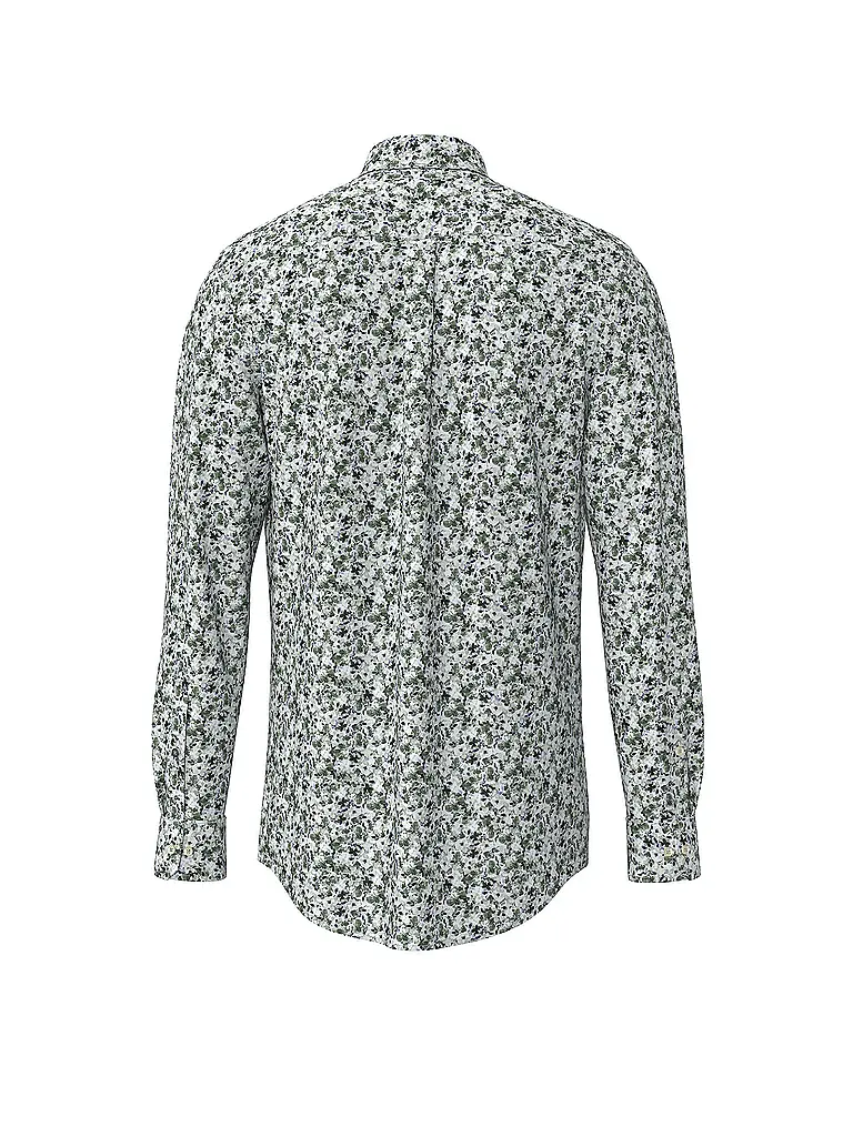 FYNCH-HATTON | Camisa Regular Fit | 