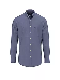 FYNCH-HATTON | Camisa vaquera | Azul