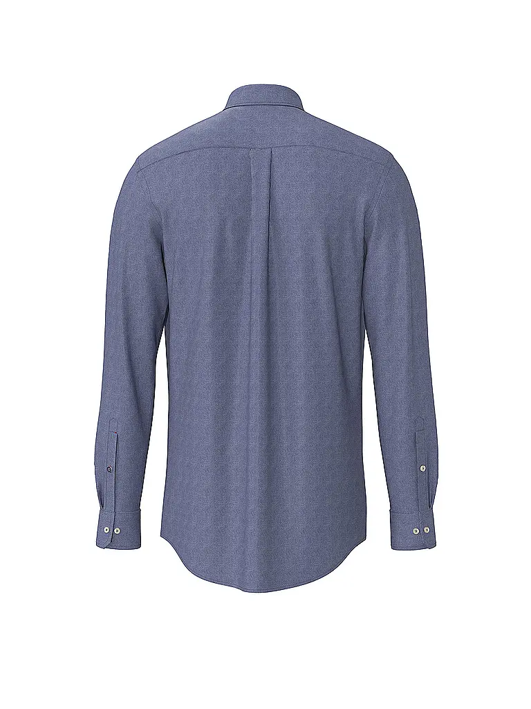 FYNCH-HATTON | Camisa vaquera | 