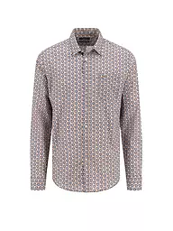 FYNCH-HATTON | Camisa | Marrón