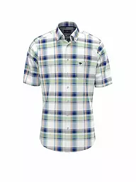 FYNCH-HATTON | Camisa | Azul