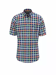 FYNCH-HATTON | Camisa | Naranja