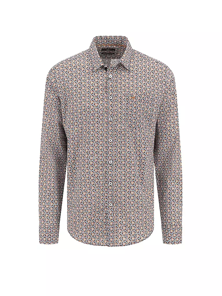 FYNCH-HATTON | Camisa | Marrón