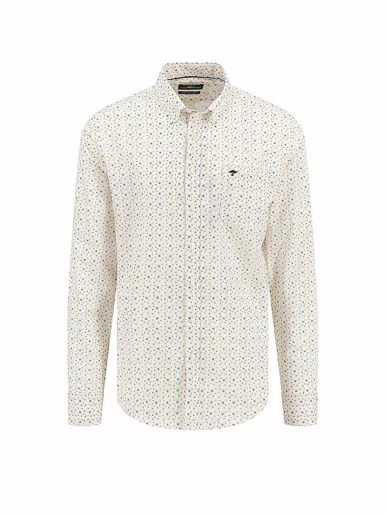 FYNCH-HATTON | Camisa | Crema