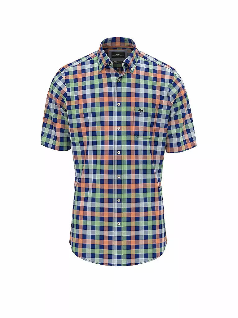 FYNCH-HATTON | Camisa | Naranja