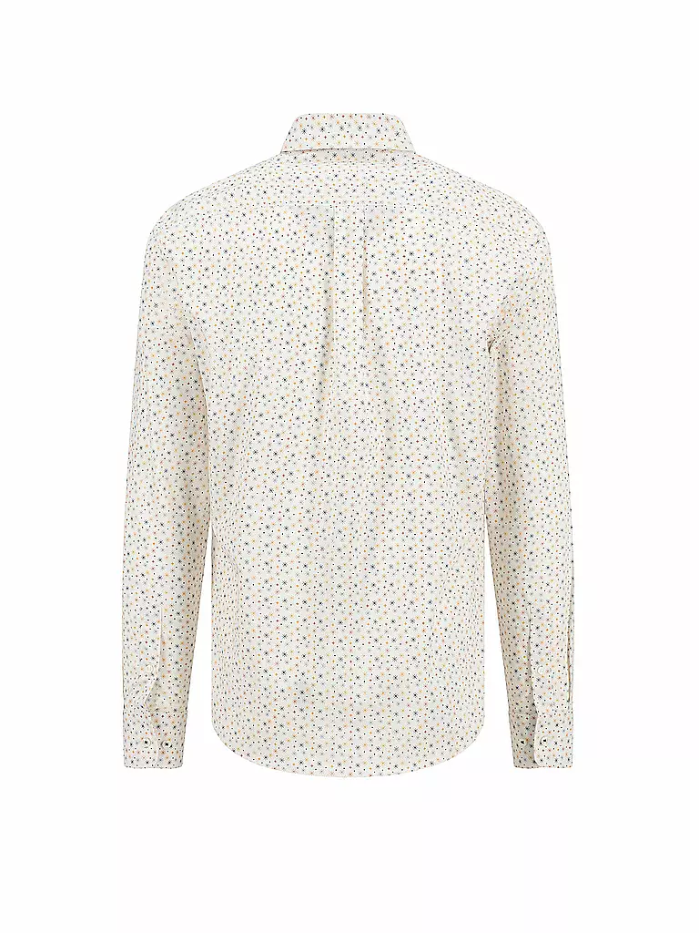 FYNCH-HATTON | Camisa | Crema