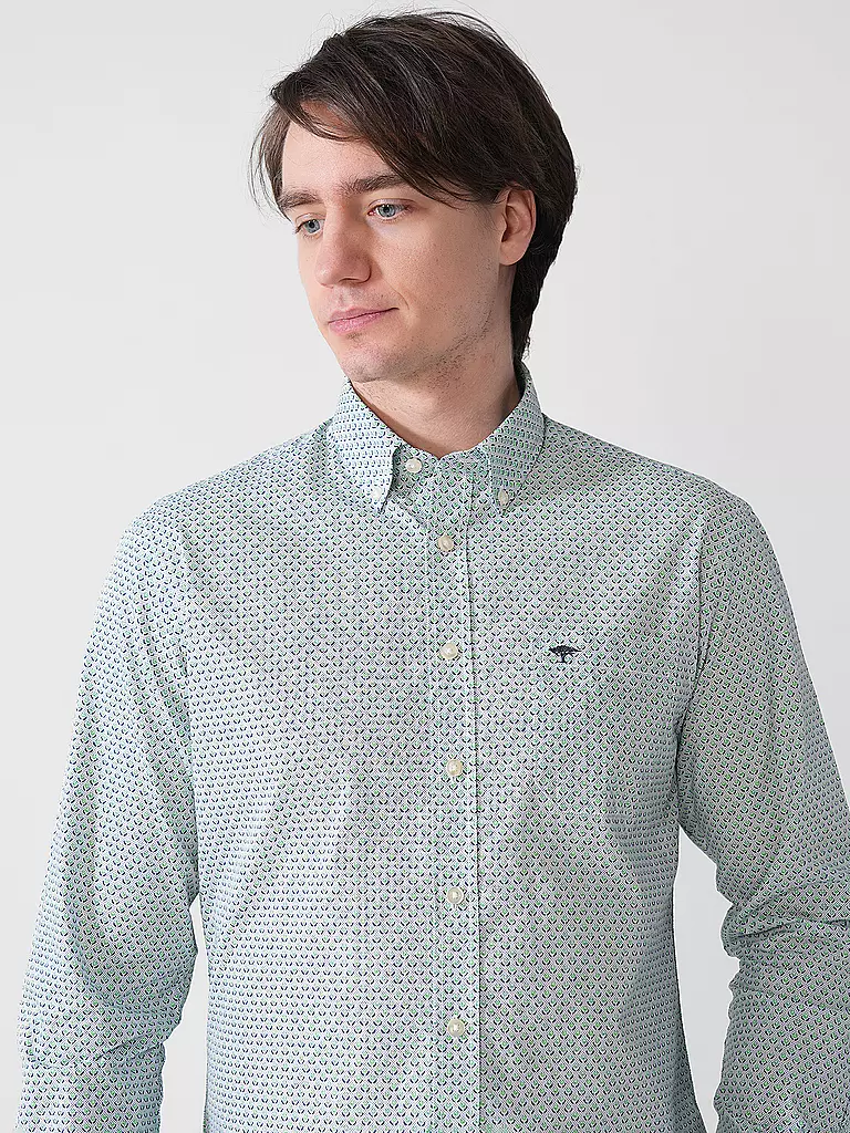 FYNCH-HATTON | Camisa | 