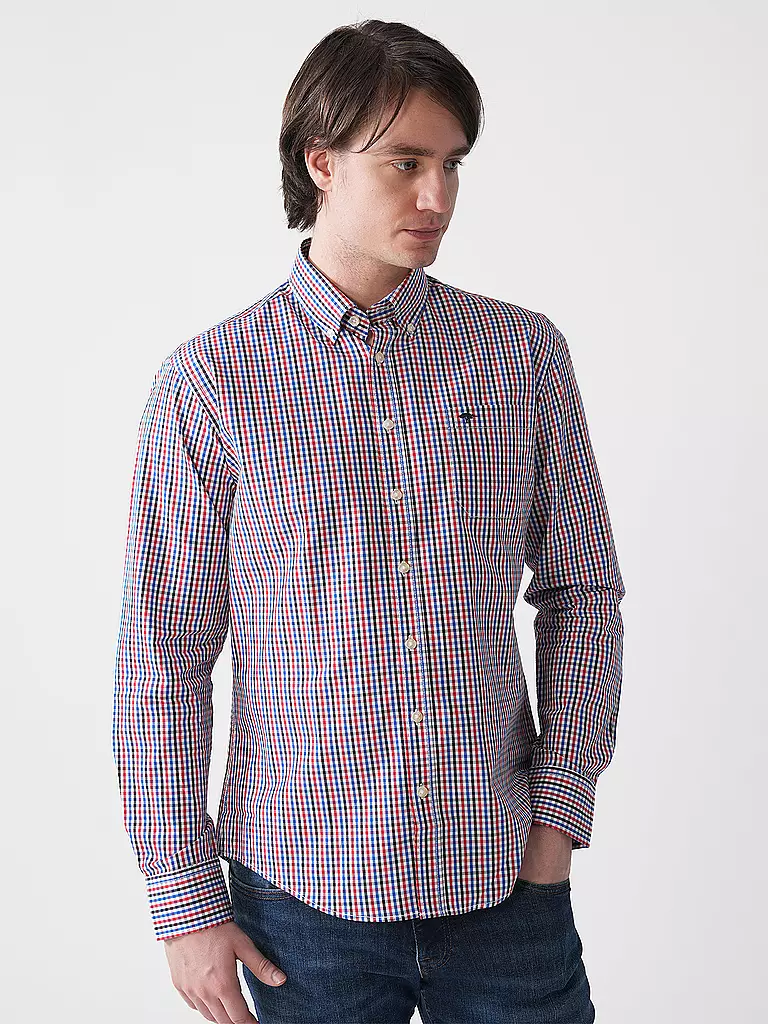 FYNCH-HATTON | Camisa | 