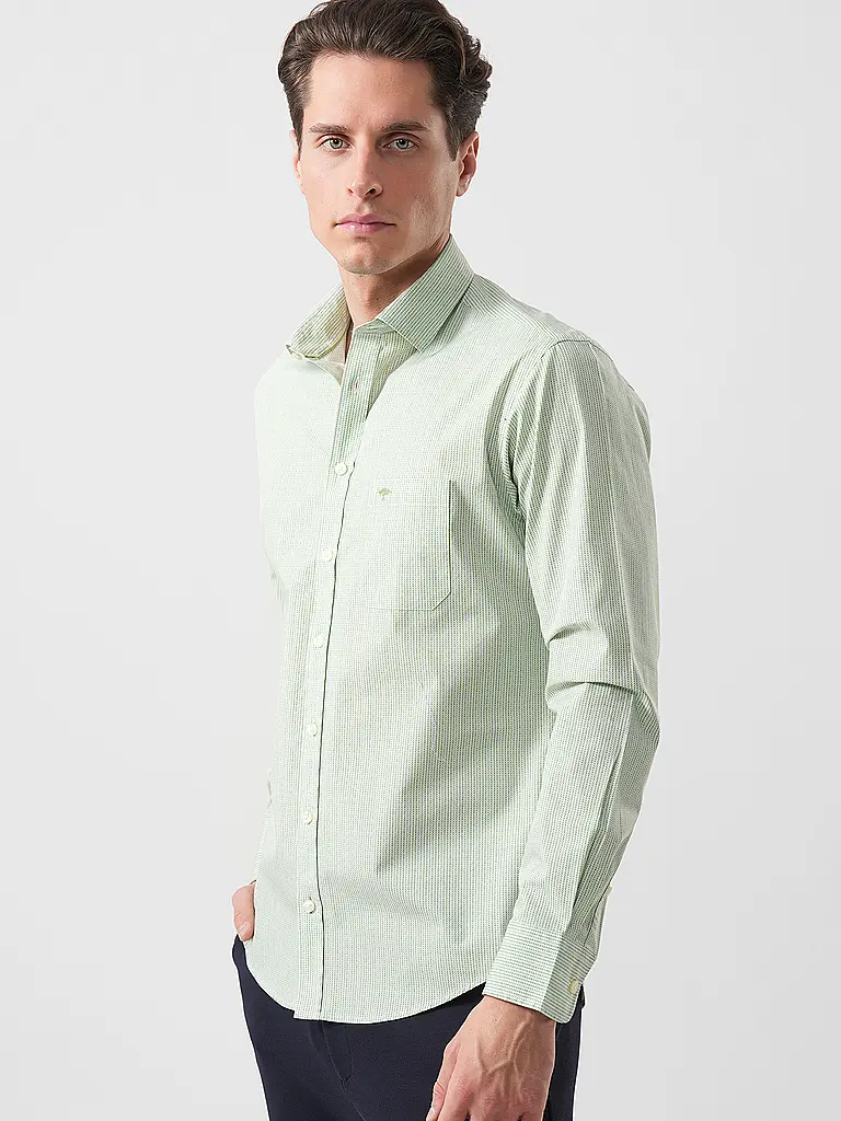 FYNCH-HATTON | Camisa | 