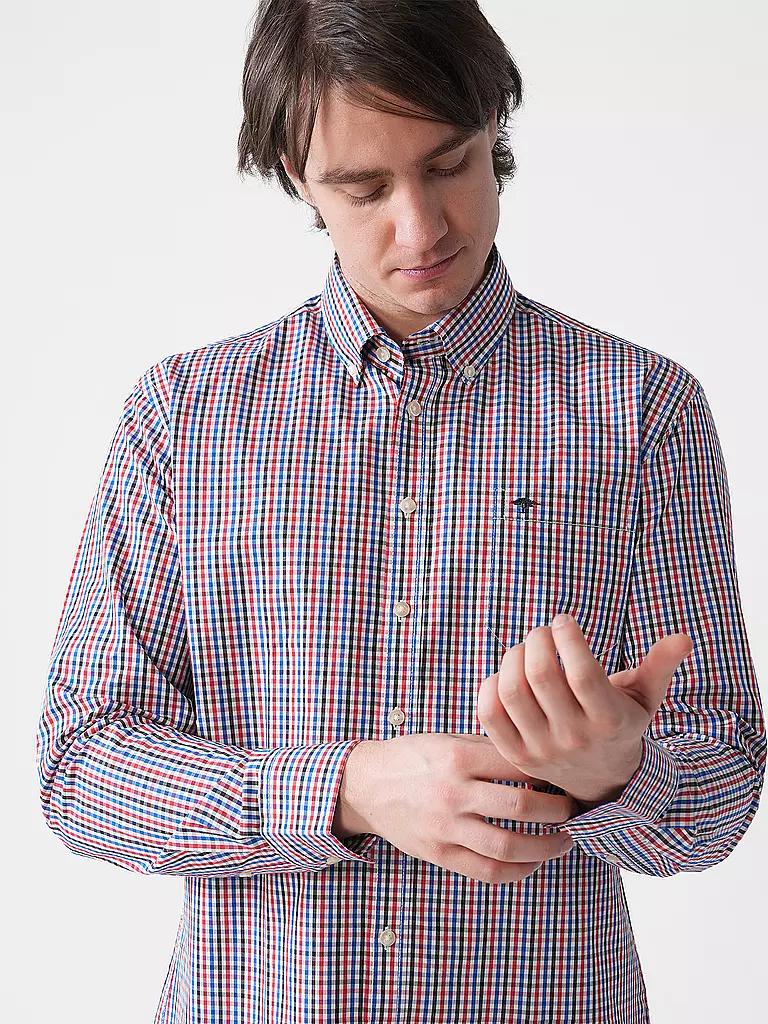 FYNCH-HATTON | Camisa | 