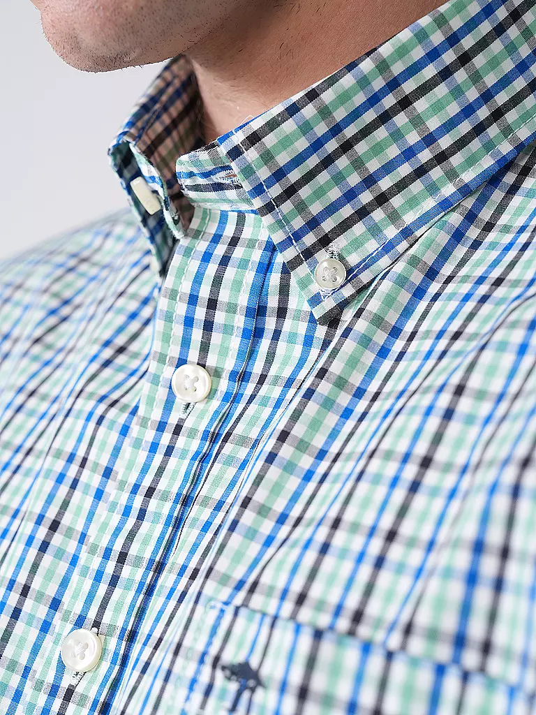 FYNCH-HATTON | Camisa | Menta