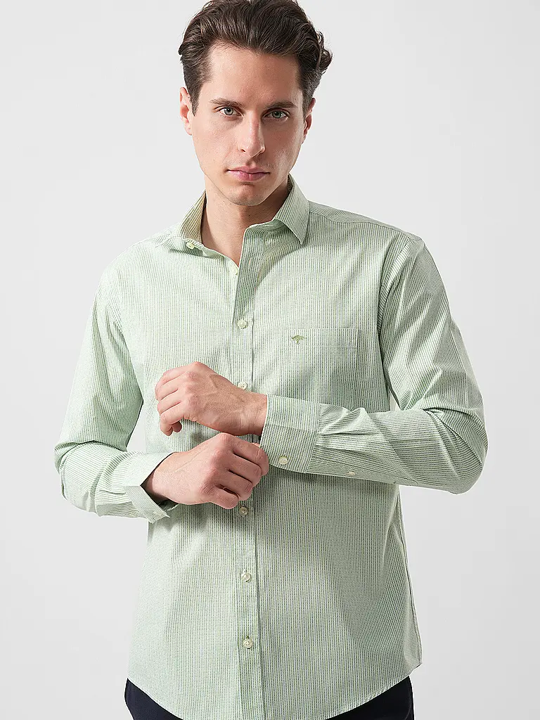 FYNCH-HATTON | Camisa | 