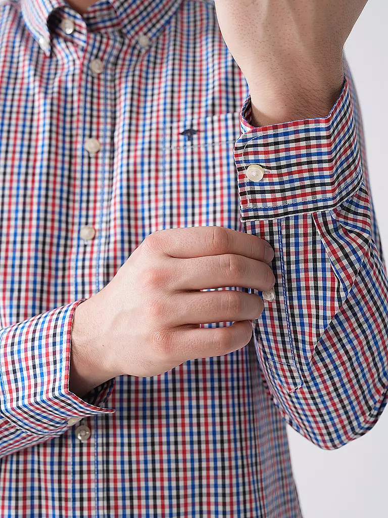 FYNCH-HATTON | Camisa | 