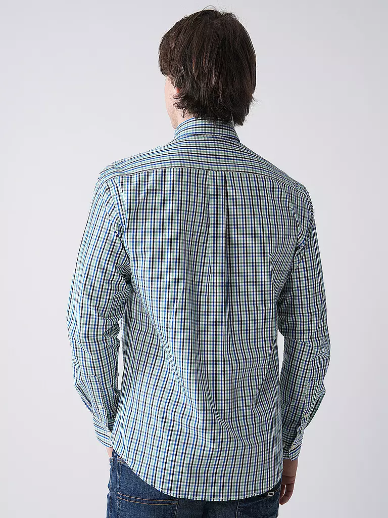 FYNCH-HATTON | Camisa | Menta