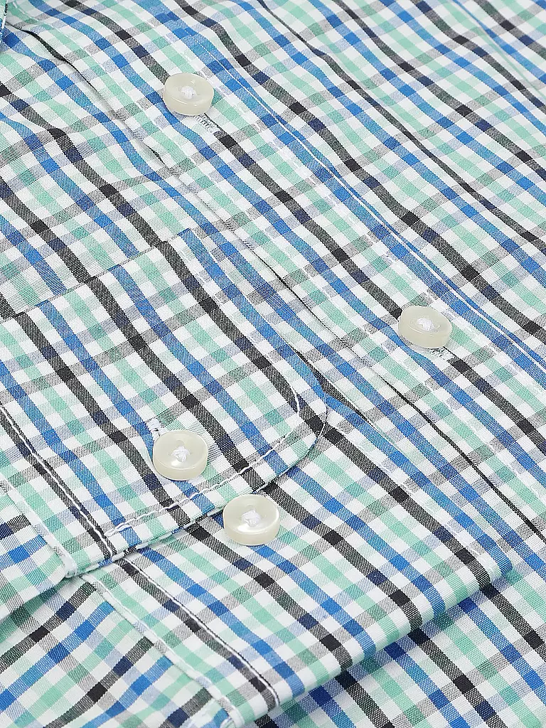 FYNCH-HATTON | Camisa | Menta
