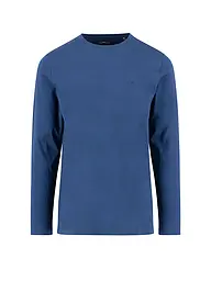 FYNCH-HATTON | Camiseta de manga larga | Azul
